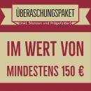 Riesen Überraschungs Paket - (inkl. Stanzen usw.)